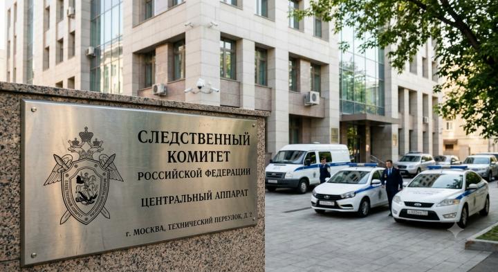 Шокирующая история в Саратове: Бастрыкин взял под личный контроль дело о 16-летней девочке, которую мать 5 лет держала в заточении Шокирующая история в Саратове: Бастрыкин взял под личный контроль дело о 16-летней девочке, которую мать 5 лет держала в заточении