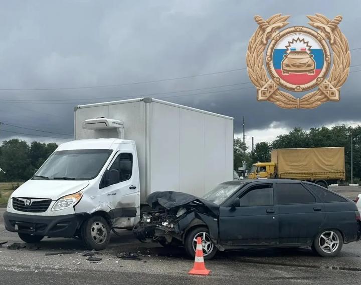 Тревожная статистика: 13 раненых в 11 авариях за сутки на дорогах Саратовской области Тревожная статистика: 13 раненых в 11 авариях за сутки на дорогах Саратовской области