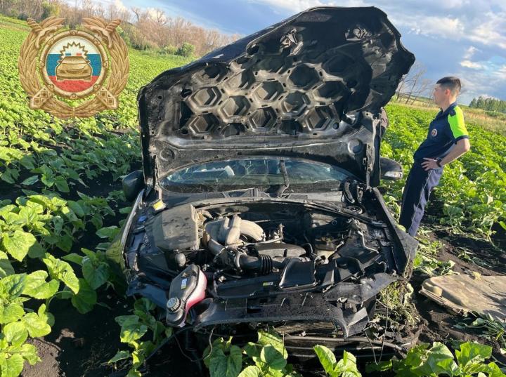В авариях под Энгельсом и Ртищевом пострадали дети В авариях под Энгельсом и Ртищевом пострадали дети