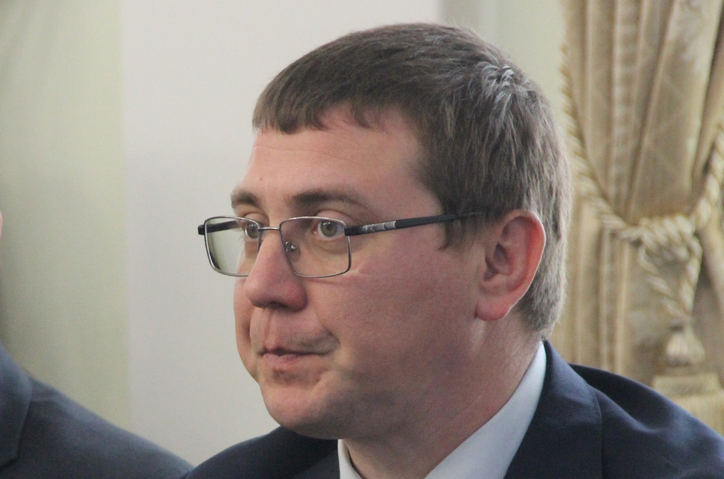 Руководитель одного из комитетов саратовской мэрии стал фигурантом уголовного дела Руководитель одного из комитетов саратовской мэрии стал фигурантом уголовного дела