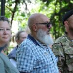 На набережной Саратова прошли торжества в честь 330-летия Военно-морского флота На набережной Саратова прошли торжества в честь 330-летия Военно-морского флота