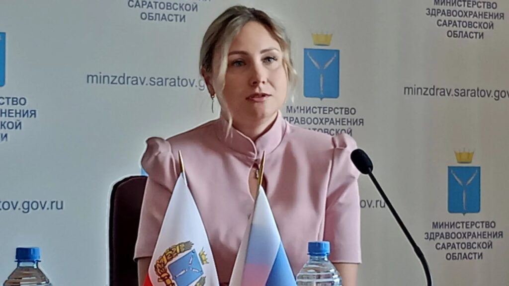 Саратовский аллерголог: разработана вакцина против аллергенов пыльцы березы Саратовский аллерголог: разработана вакцина против аллергенов пыльцы березы