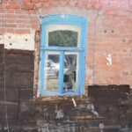 В Саратове обрушился знаменитый «волнообразный» дом В Саратове обрушился знаменитый «волнообразный» дом