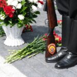 На набережной Саратова прошли торжества в честь 330-летия Военно-морского флота На набережной Саратова прошли торжества в честь 330-летия Военно-морского флота