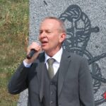 На набережной Саратова прошли торжества в честь 330-летия Военно-морского флота На набережной Саратова прошли торжества в честь 330-летия Военно-морского флота