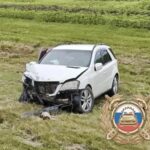 Двое разбились в «девятке» в автокатастрофе под Балашовом