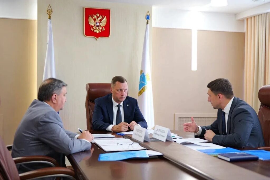 Саратовская область ворвалась в топ-10 по инвестициям: что ждет регион дальше