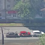 Массовое ДТП «паровозиком» в Саратове застопорило движение транспорта Массовое ДТП «паровозиком» в Саратове застопорило движение транспорта