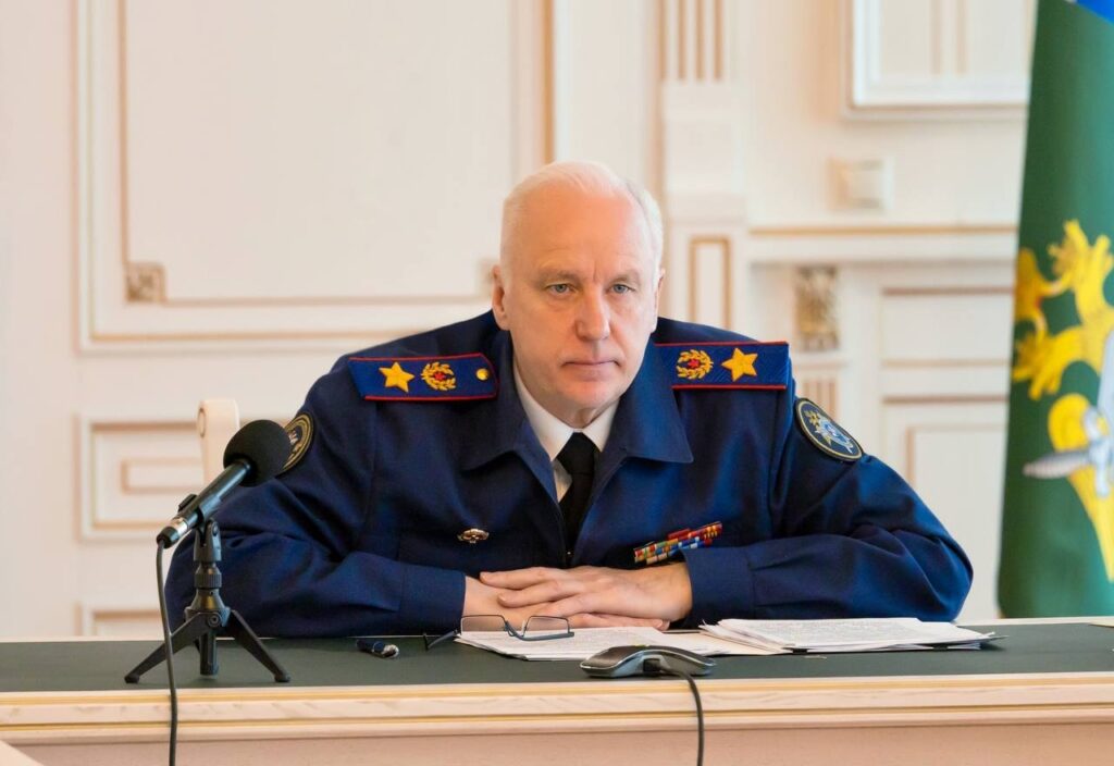 Нападение на сотрудников скорой помощи в Саратове: Бастрыкин поручил возбудить уголовное дело