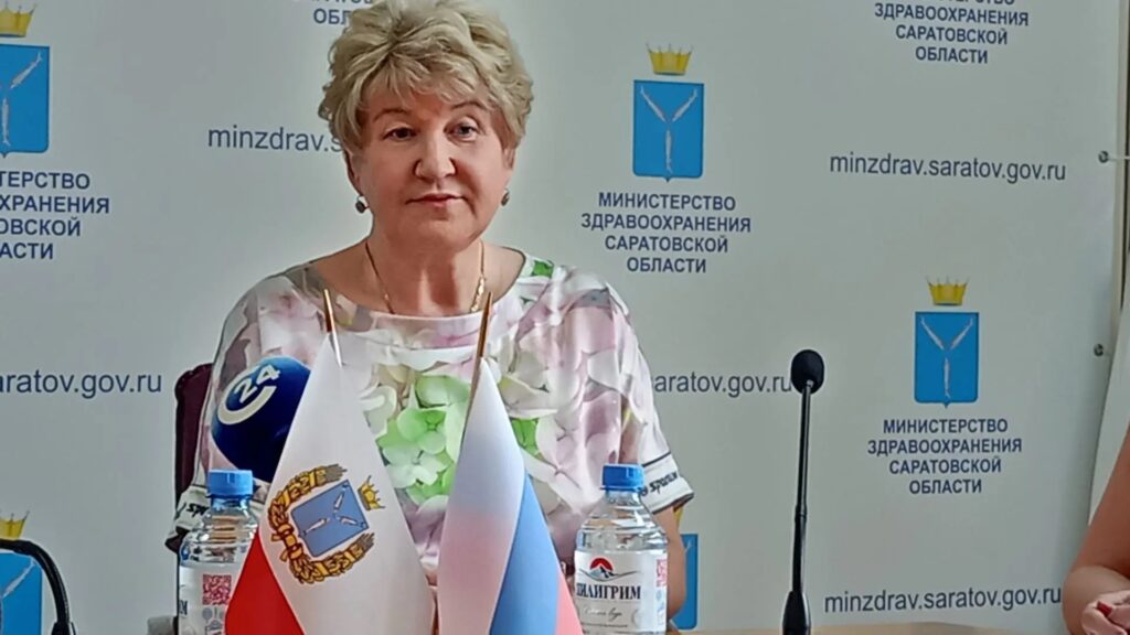 Саратовский врач–венеролог: значительную часть заболевших половыми инфекциями составляют мигранты