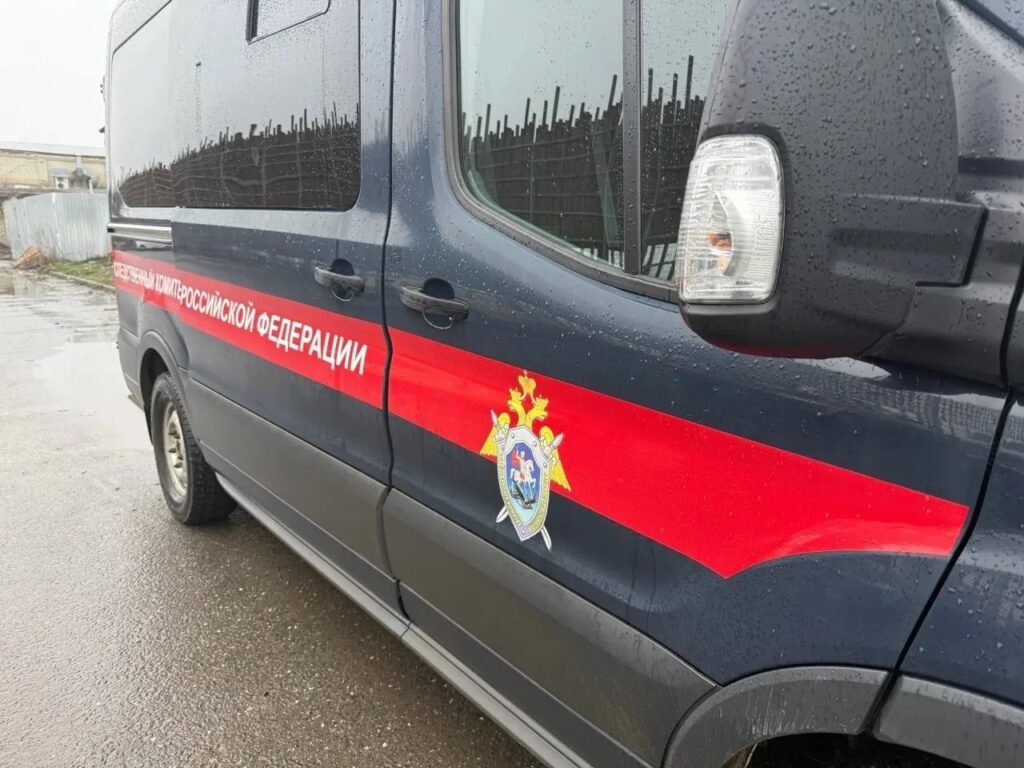 В Саратове рецидивист напал на сотрудников скорой помощи