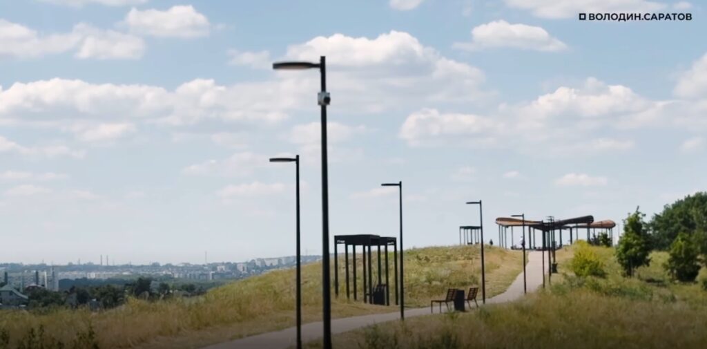 В Саратове в 2026 году откроют пять новых парков