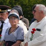 На набережной Саратова прошли торжества в честь 330-летия Военно-морского флота На набережной Саратова прошли торжества в честь 330-летия Военно-морского флота