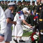 На набережной Саратова прошли торжества в честь 330-летия Военно-морского флота На набережной Саратова прошли торжества в честь 330-летия Военно-морского флота