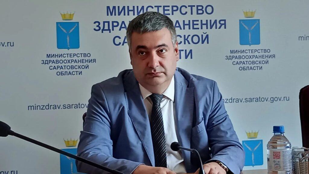 Заболеваемость ОРВИ снизилась в Саратовской области, а число случаев ковида выросло в 2 раза Заболеваемость ОРВИ снизилась в Саратовской области, а число случаев ковида выросло в 2 раза