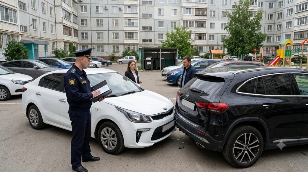 После аварии с Mercedes саратовчанке пришлось выплатить почти 400 тысяч рублей После аварии с Mercedes саратовчанке пришлось выплатить почти 400 тысяч рублей