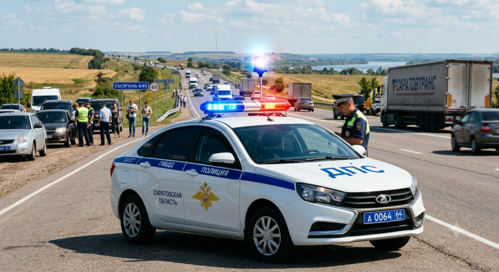 За выходные инспекторы ДПС пресекли более двух тысяч нарушений ПДД в Саратовской области За выходные инспекторы ДПС пресекли более двух тысяч нарушений ПДД в Саратовской области