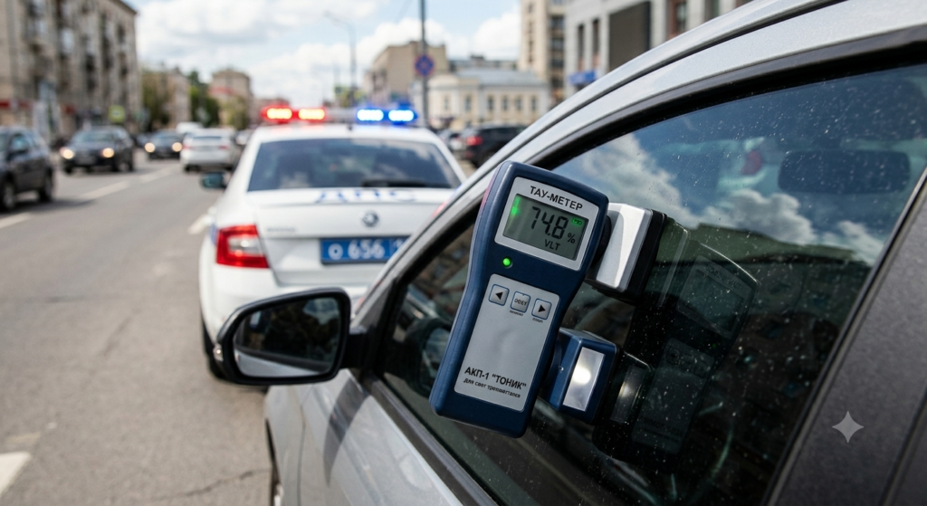 Массовые рейды на дорогах Саратовской области: автоинспекторы за сутки поймали сотню любителей «тонировки» Массовые рейды на дорогах Саратовской области: автоинспекторы за сутки поймали сотню любителей «тонировки»