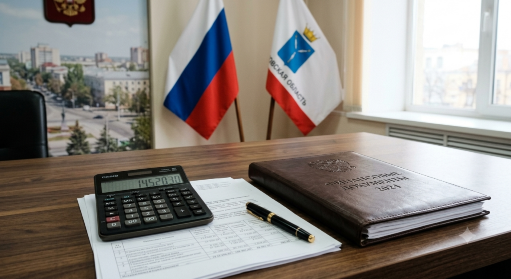 Бюджет Саратовской области вырос на 2,5 миллиарда рублей: на что потратят федеральную дотацию Бюджет Саратовской области вырос на 2,5 миллиарда рублей: на что потратят федеральную дотацию