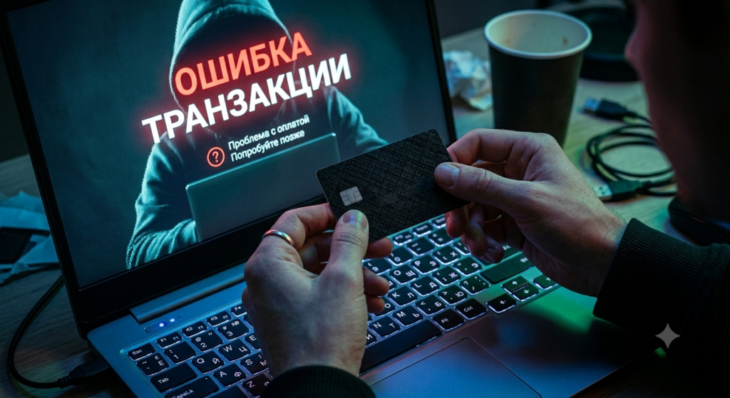 Телефоны, одежда и запчасти: ГУ МВД предупреждает саратовцев о всплеске обмана в интернет-магазинах