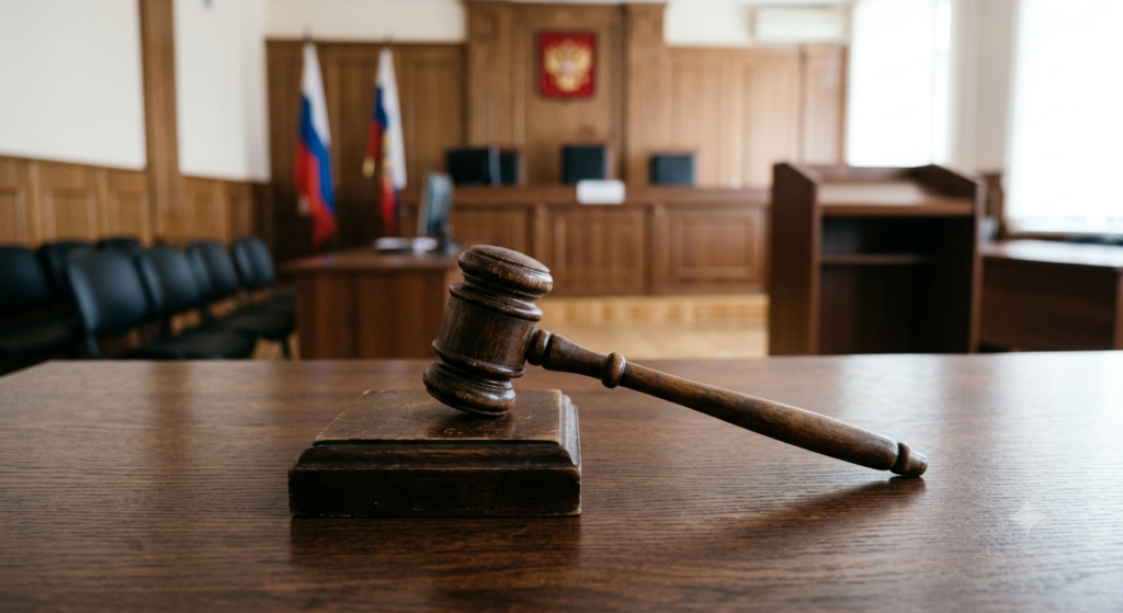 Долг в 1,3 миллиона перед дочерью: жителя Саратовской области отправили на обязательные работы за алименты