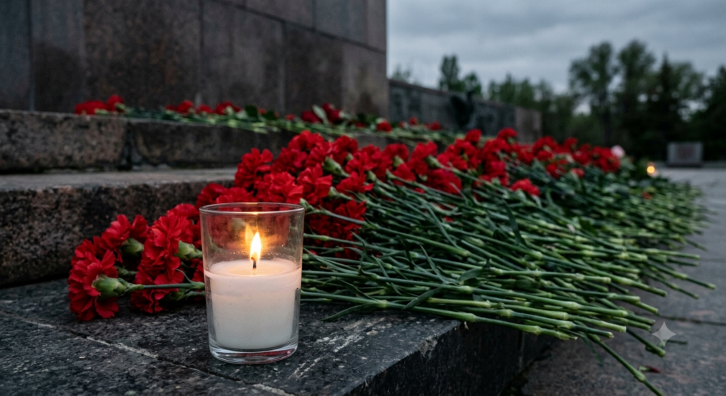 В Саратовской области назвали имена земляков, не вернувшихся со спецоперации