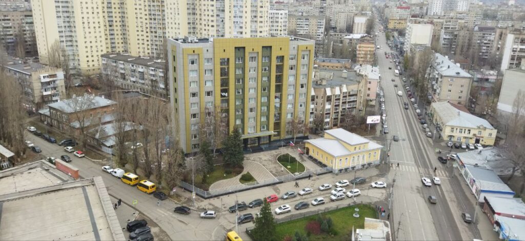 В Саратовской области меняют правила выдачи жилья сиротам В Саратовской области меняют правила выдачи жилья сиротам