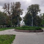 Аллея у Крытого рынка: что с ней не так Аллея у Крытого рынка: что с ней не так