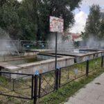 Аллея у Крытого рынка: что с ней не так Аллея у Крытого рынка: что с ней не так