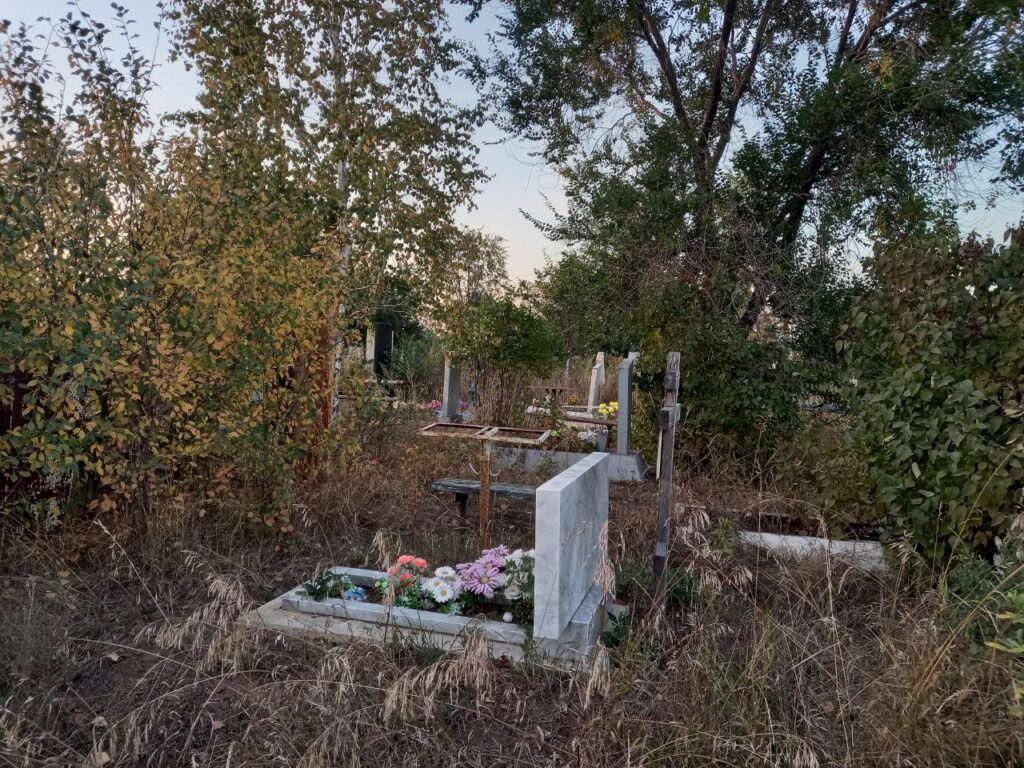 Под Саратовом парень оформил кредит на умершего родственника