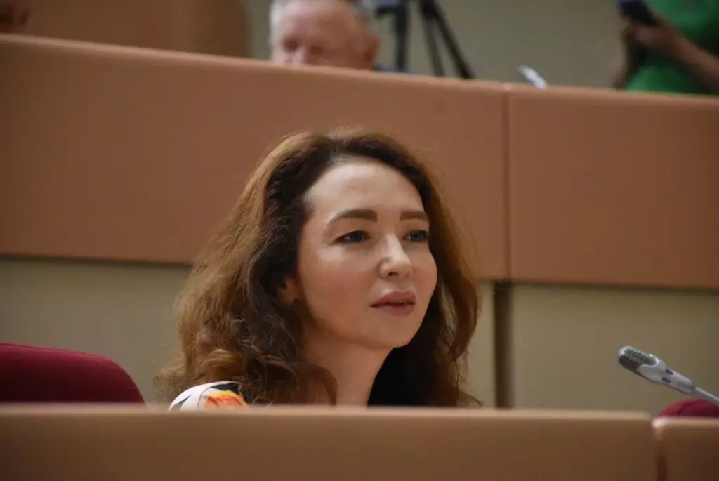 Депутат Юлия Литневская: украинские вербовщики находят подростков через сервис знакомств «Дайвинчик»