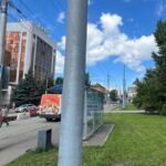 На Вавилова и в Мирном переулке реконструируют трамвайные линии