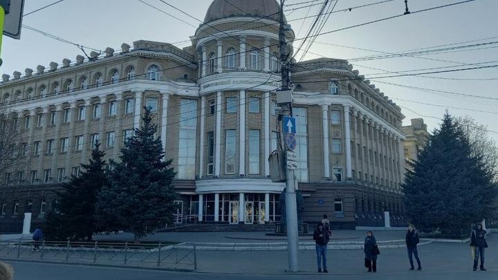 Саратовские студенты получат 55 миллионов рублей на развитие технологических стартапов Саратовские студенты получат 55 миллионов рублей на развитие технологических стартапов