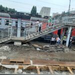 Возвращение в 1871 год: как меняется главный железнодорожный вокзал Саратова Возвращение в 1871 год: как меняется главный железнодорожный вокзал Саратова