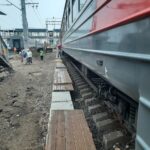 Возвращение в 1871 год: как меняется главный железнодорожный вокзал Саратова Возвращение в 1871 год: как меняется главный железнодорожный вокзал Саратова