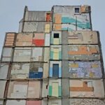 Власти планируют восстановить уничтоженный взрывом подъезд многоэтажки в Саратове Власти планируют восстановить уничтоженный взрывом подъезд многоэтажки в Саратове
