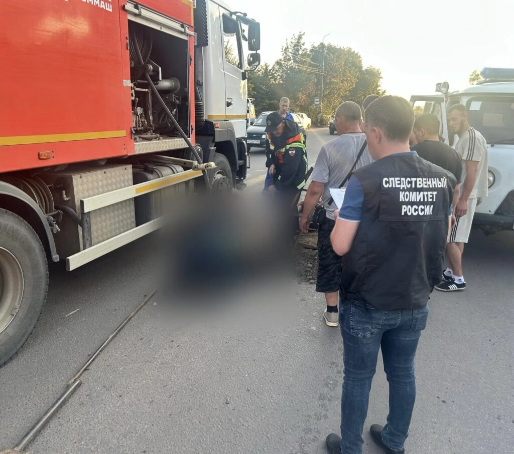 В Саратовской области возбуждено дело о гибели двух рабочих в колодце