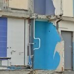 Власти планируют восстановить уничтоженный взрывом подъезд многоэтажки в Саратове Власти планируют восстановить уничтоженный взрывом подъезд многоэтажки в Саратове