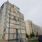 Власти планируют восстановить уничтоженный взрывом подъезд многоэтажки в Саратове Власти планируют восстановить уничтоженный взрывом подъезд многоэтажки в Саратове