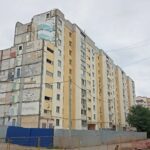 Власти планируют восстановить уничтоженный взрывом подъезд многоэтажки в Саратове Власти планируют восстановить уничтоженный взрывом подъезд многоэтажки в Саратове