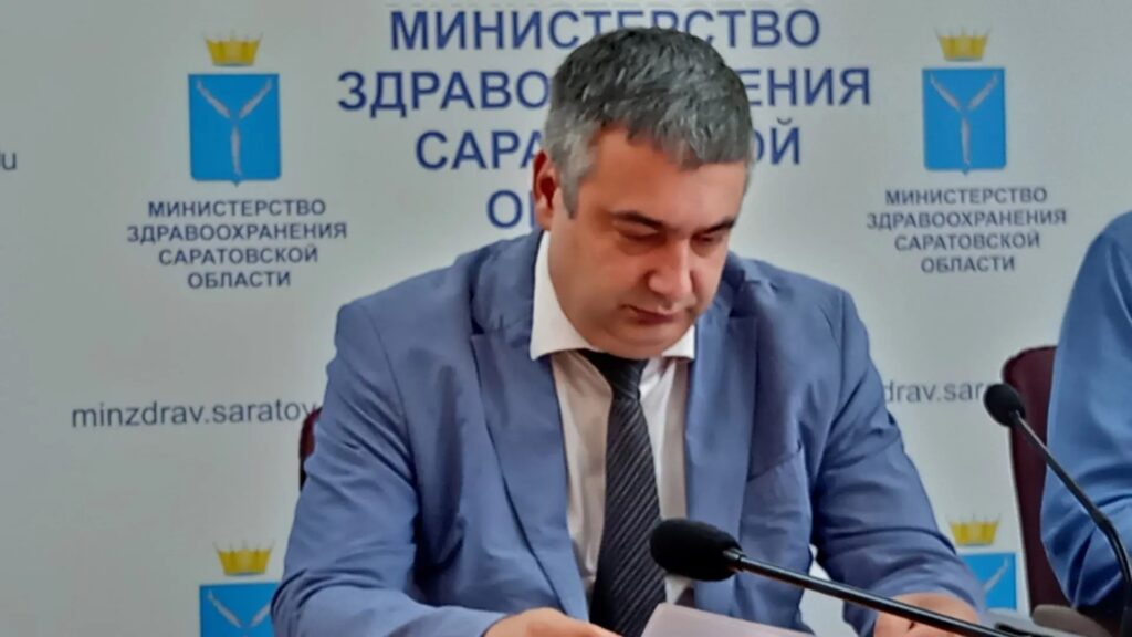Минздрав назвал сроки подъема заболеваемости ОРВИ в Саратовской области
