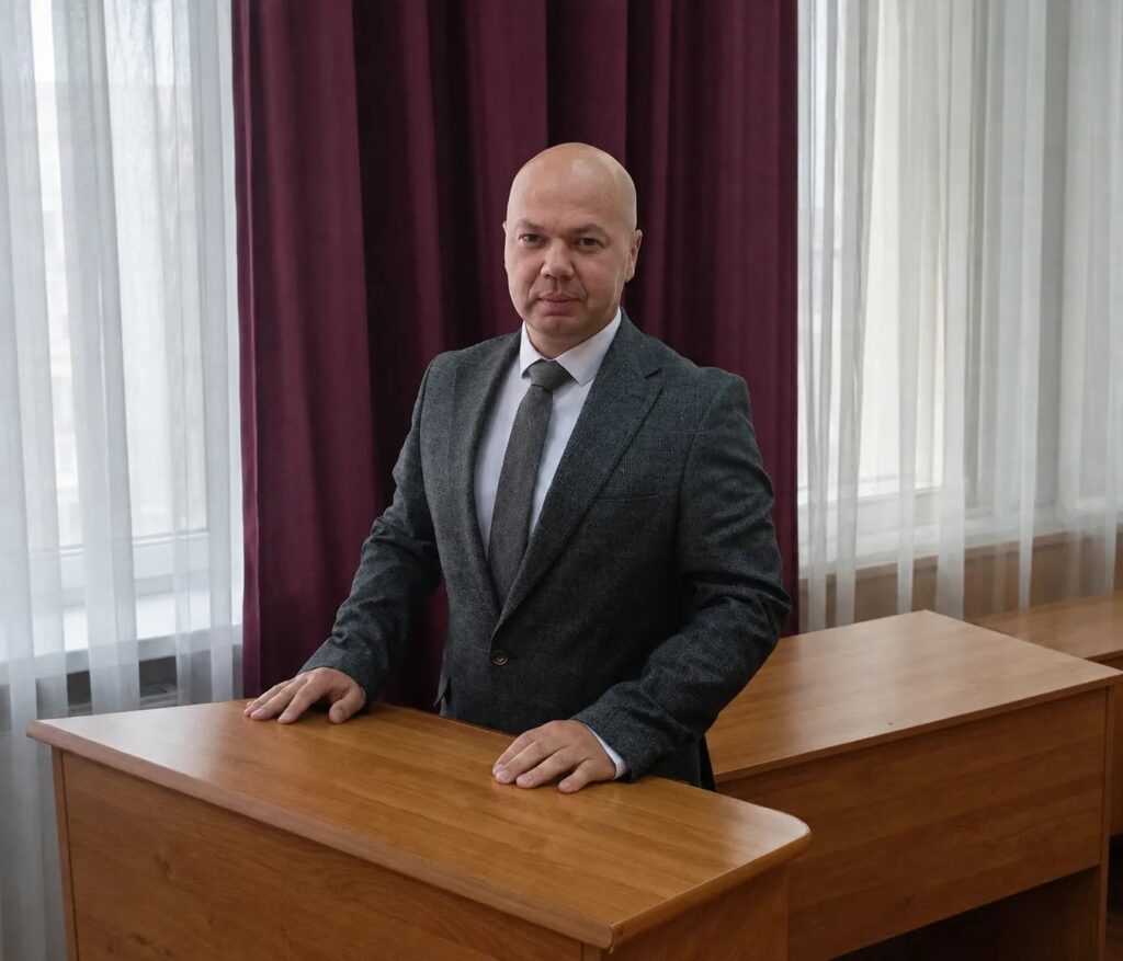 В Хвалынском районе назначили нового врио главы