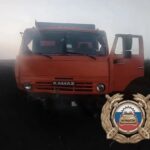 Водитель УАЗа погибла в ДТП с КамАЗом в Саратовской области Водитель УАЗа погибла в ДТП с КамАЗом в Саратовской области