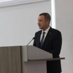В Саратове поздравили строителей с профессиональным праздником
