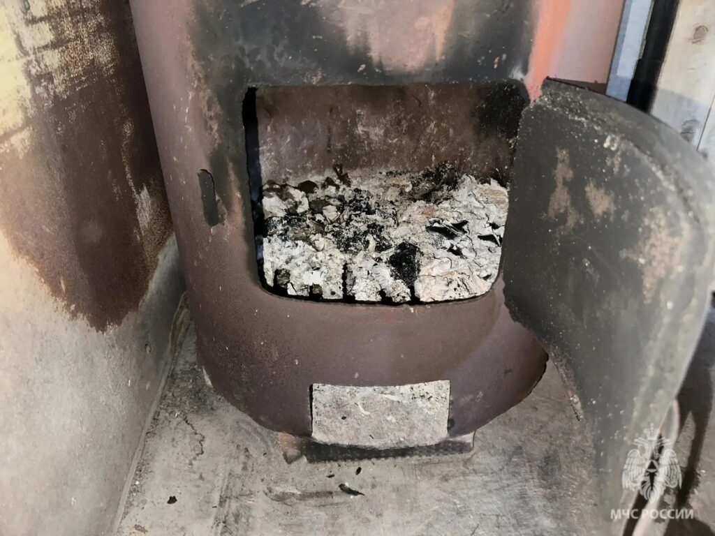 Саратовец попал в ожоговый центр после розжига печи в бане Саратовец попал в ожоговый центр после розжига печи в бане