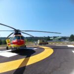 Покалеченных детей из Саратовской области спасают в Москве