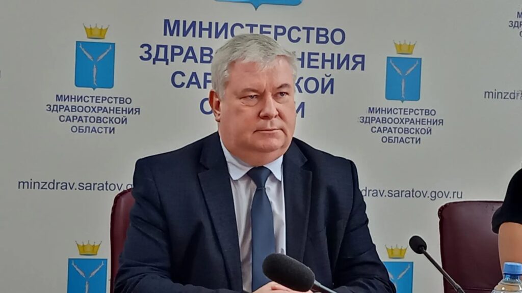 В сентябре в Саратовскую область поступят три вида вакцин