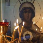 «Слава ВДВ!» — саратовцы приветствовали колонну десантников на набережной