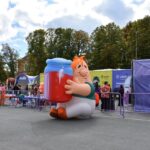 В Саратове показали «скелет» крокодила Гены и секреты советских мультфильмов