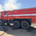 Как тушат свалку в Елшанке и не дают мусору заполнить дворы: новые данные Как тушат свалку в Елшанке и не дают мусору заполнить дворы: новые данные